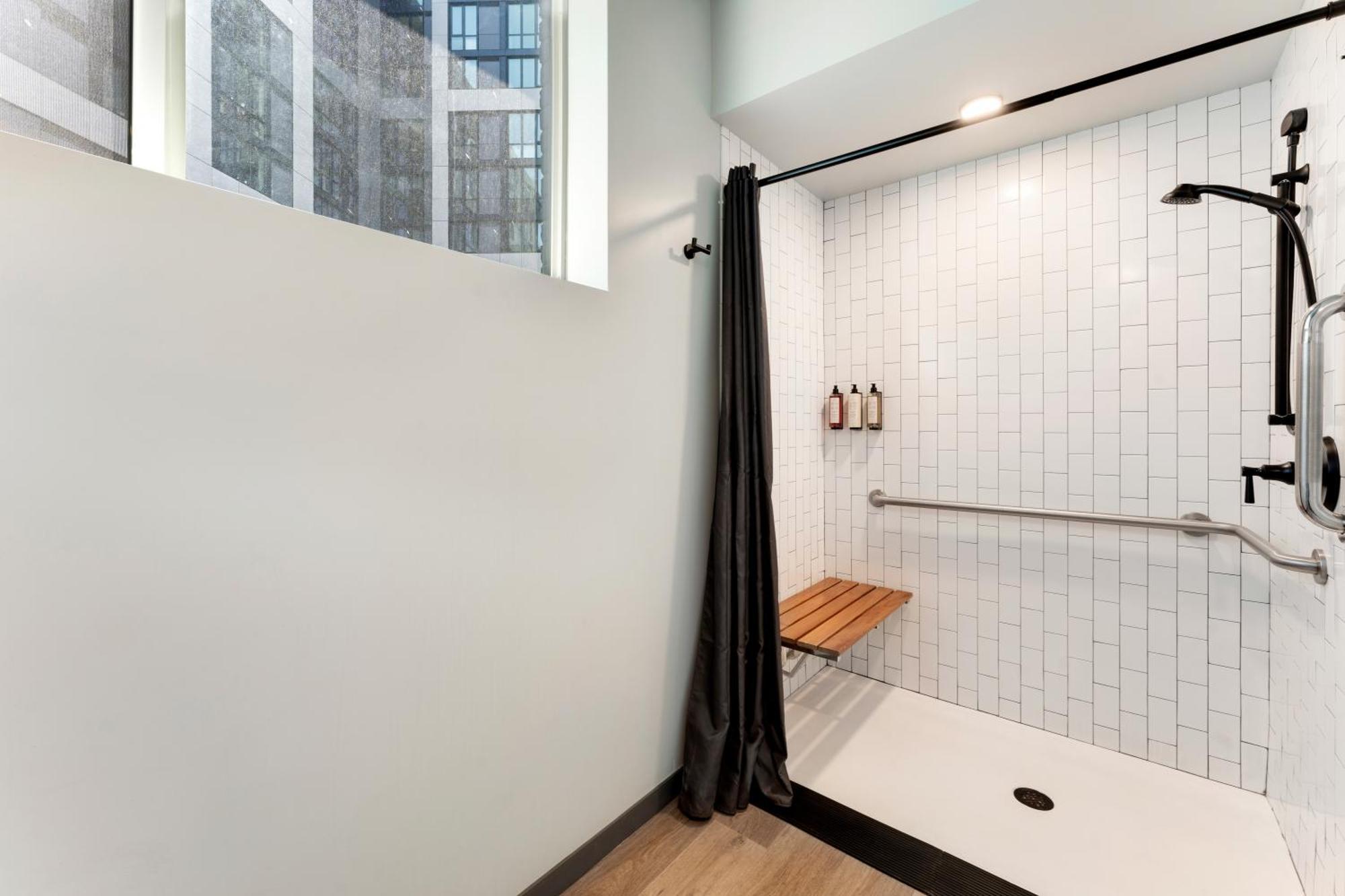 Hotel Nell - Union Market Вашингтон Екстериор снимка