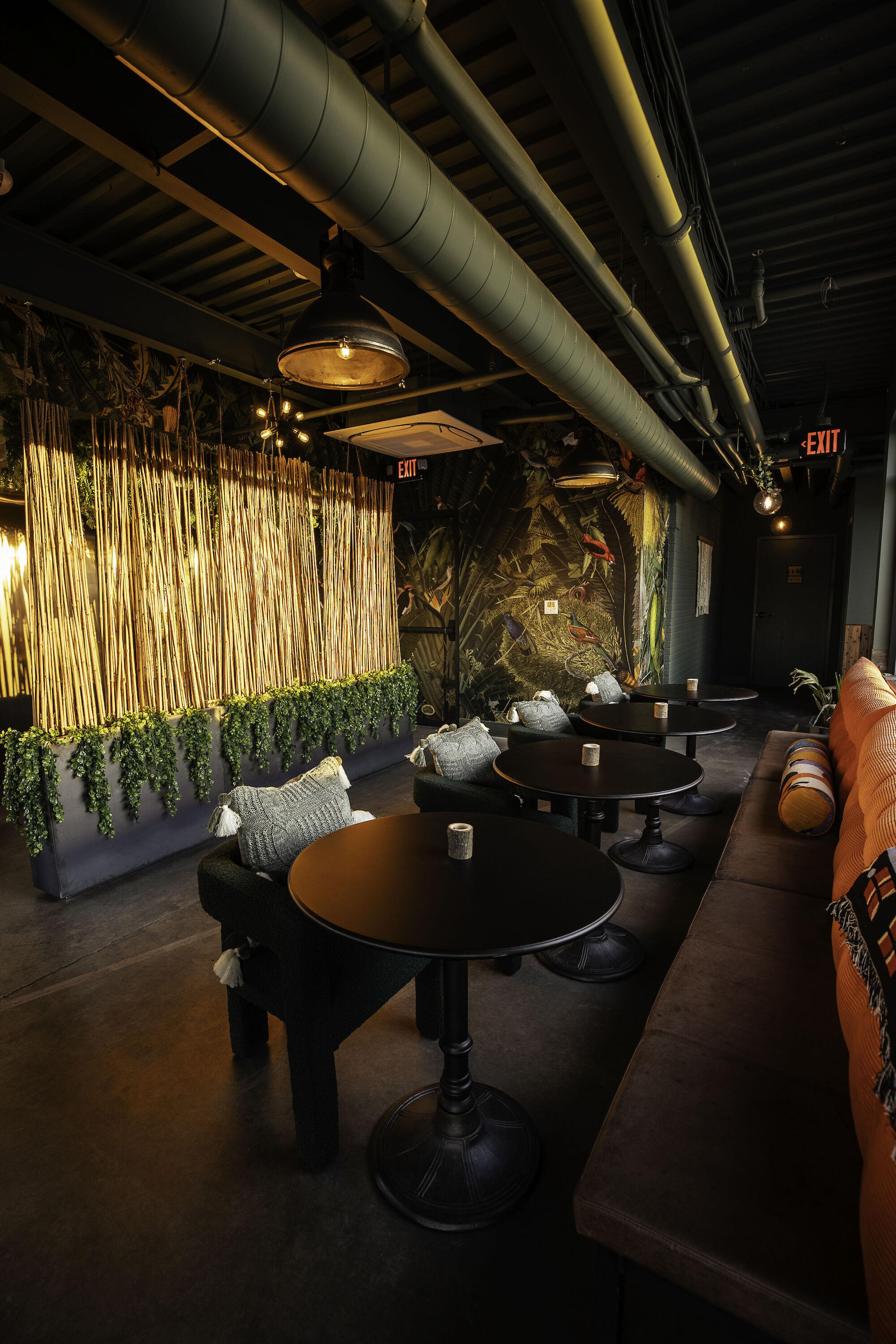 Hotel Nell - Union Market Вашингтон Екстериор снимка