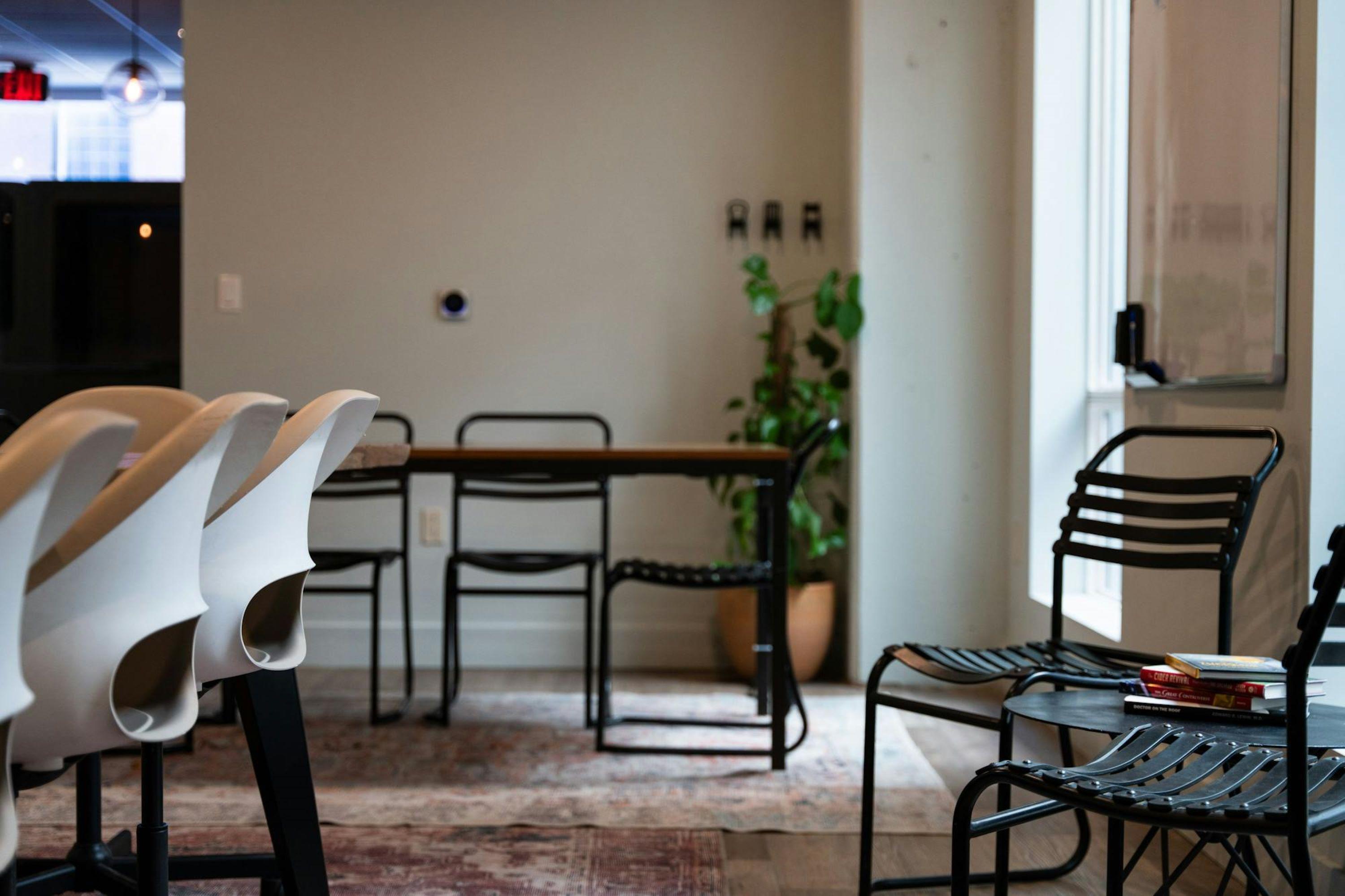 Hotel Nell - Union Market Вашингтон Екстериор снимка