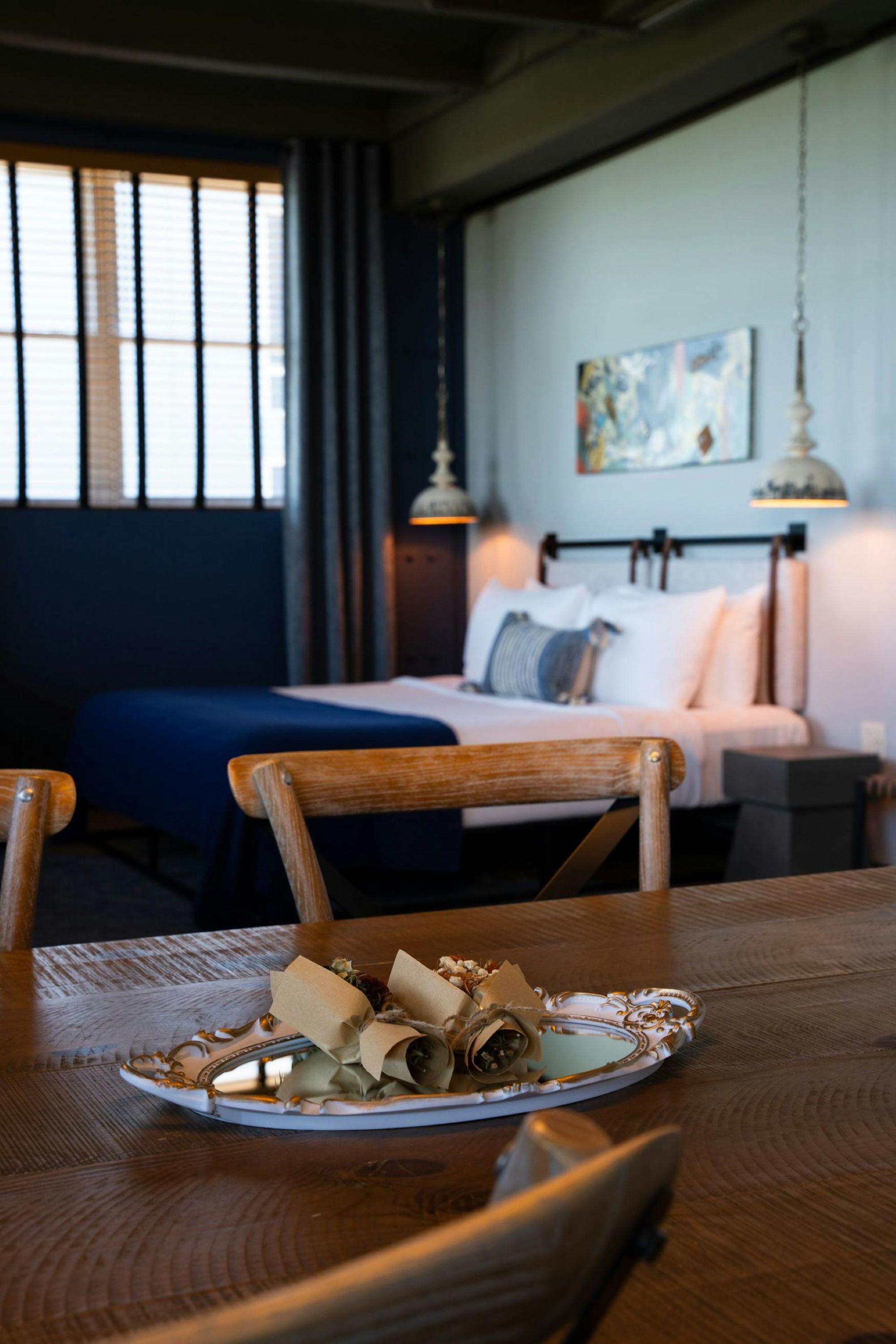 Hotel Nell - Union Market Вашингтон Екстериор снимка