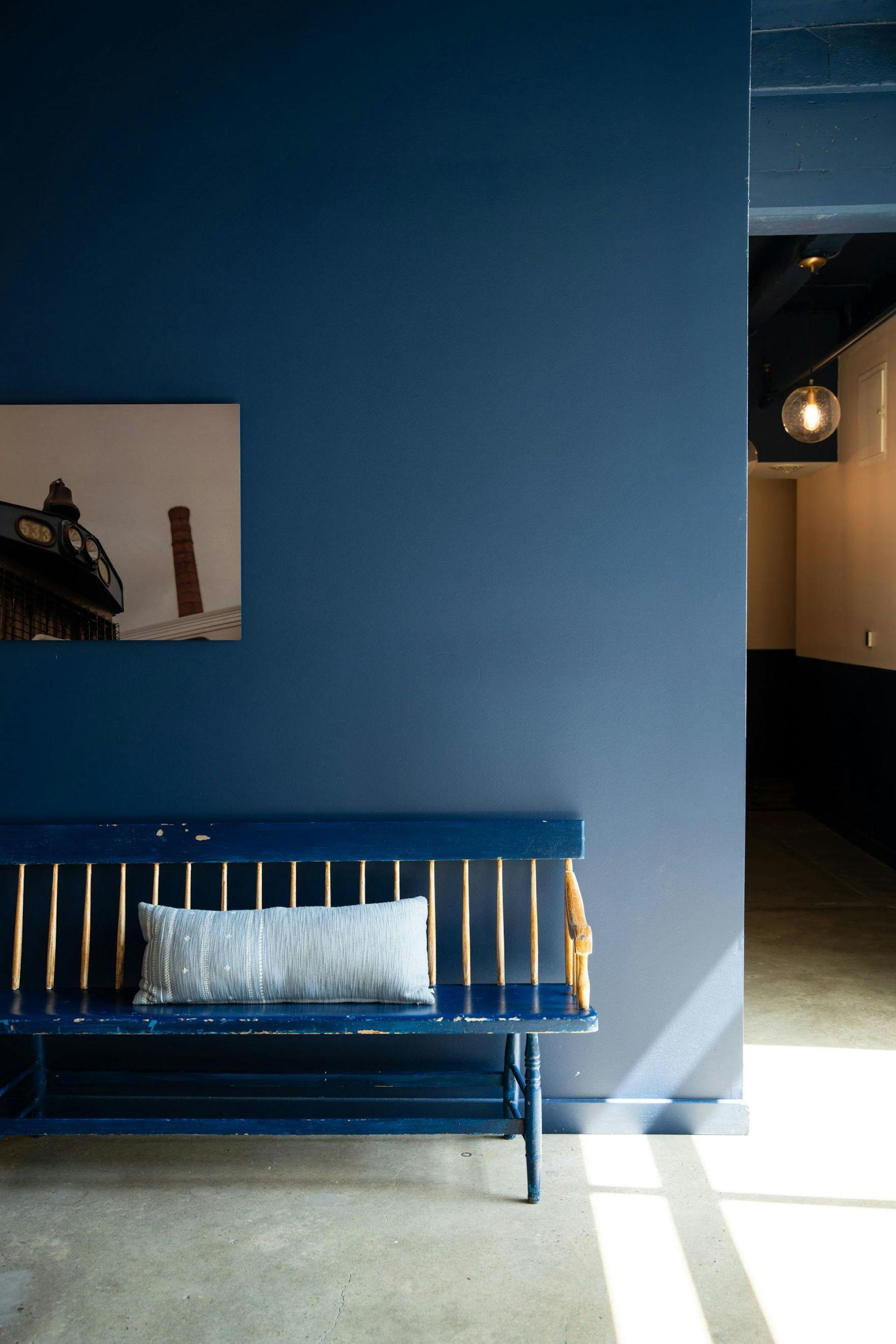 Hotel Nell - Union Market Вашингтон Екстериор снимка