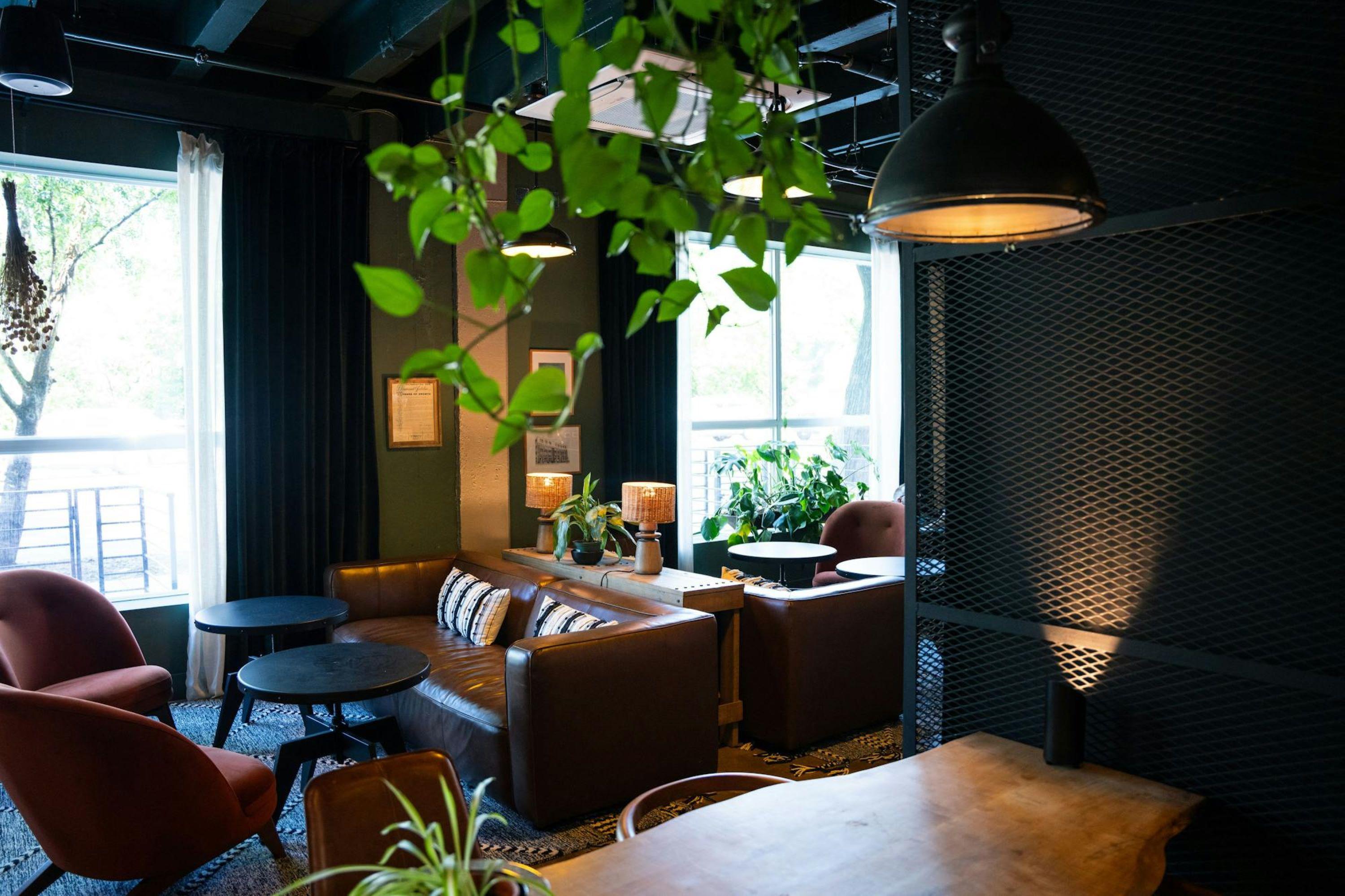 Hotel Nell - Union Market Вашингтон Екстериор снимка