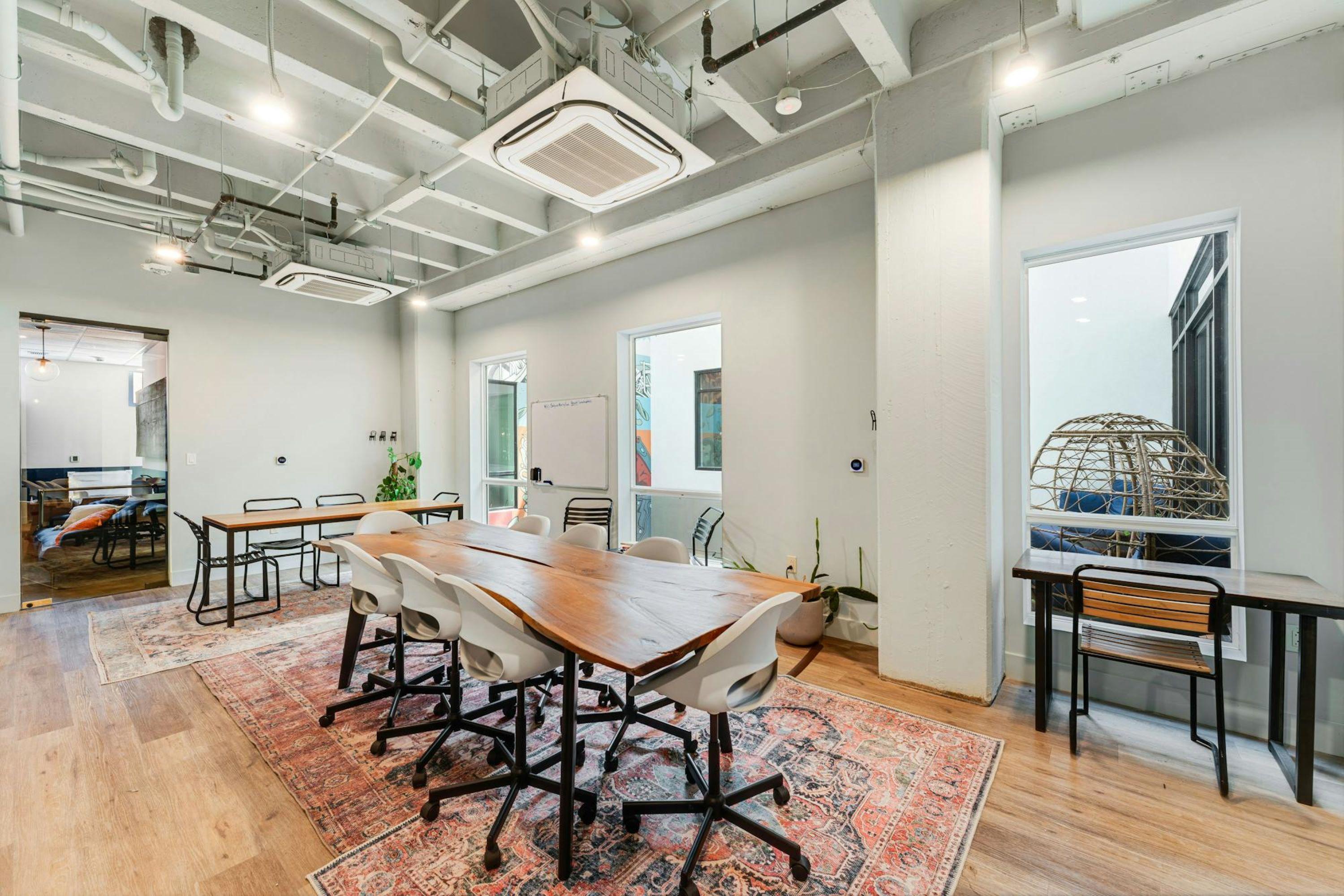 Hotel Nell - Union Market Вашингтон Екстериор снимка