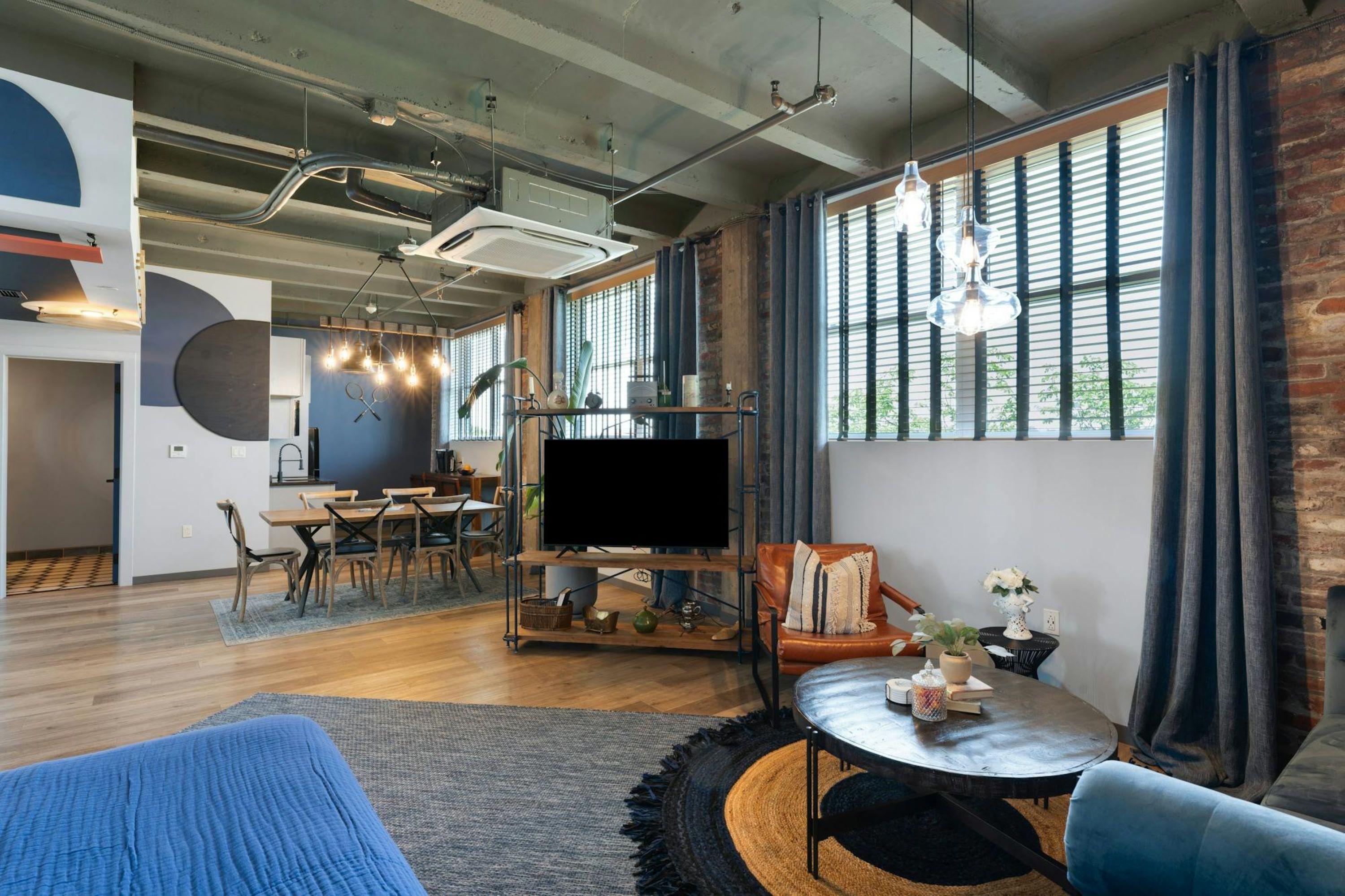 Hotel Nell - Union Market Вашингтон Екстериор снимка