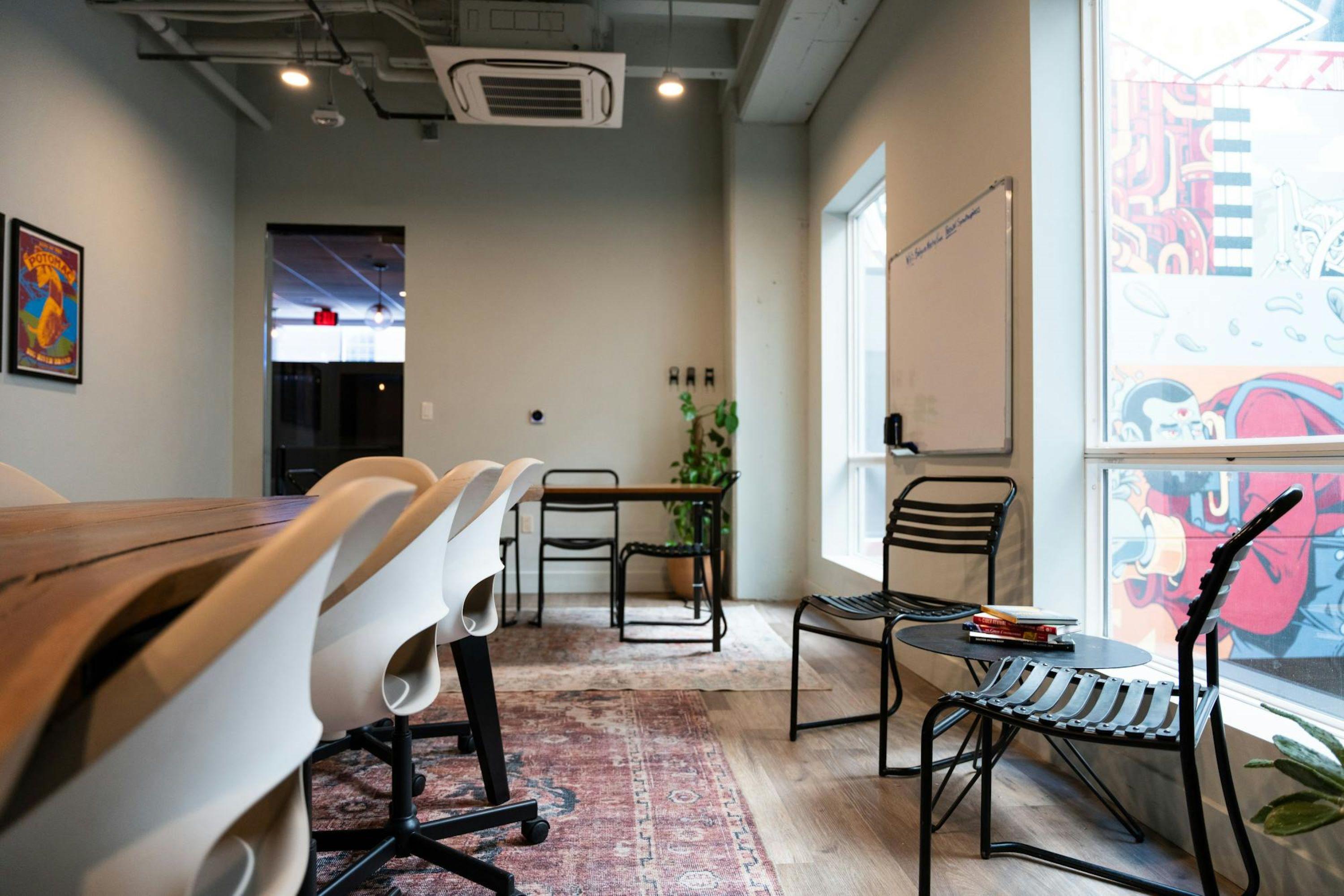 Hotel Nell - Union Market Вашингтон Екстериор снимка