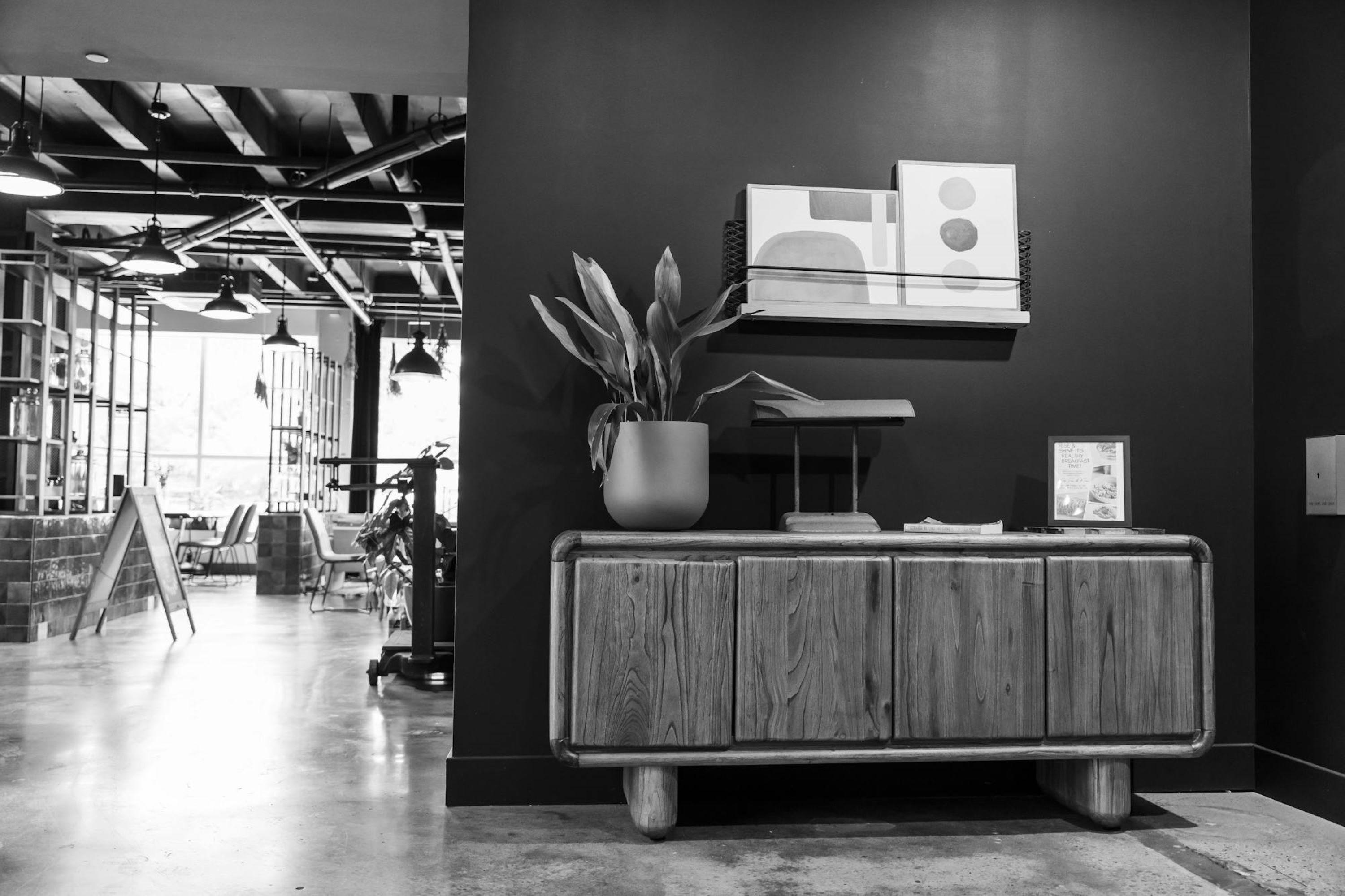Hotel Nell - Union Market Вашингтон Екстериор снимка