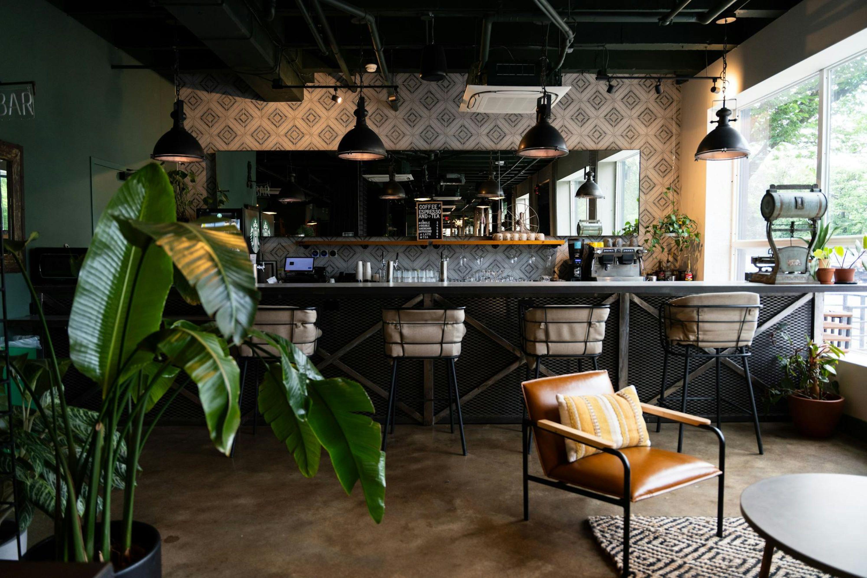 Hotel Nell - Union Market Вашингтон Екстериор снимка