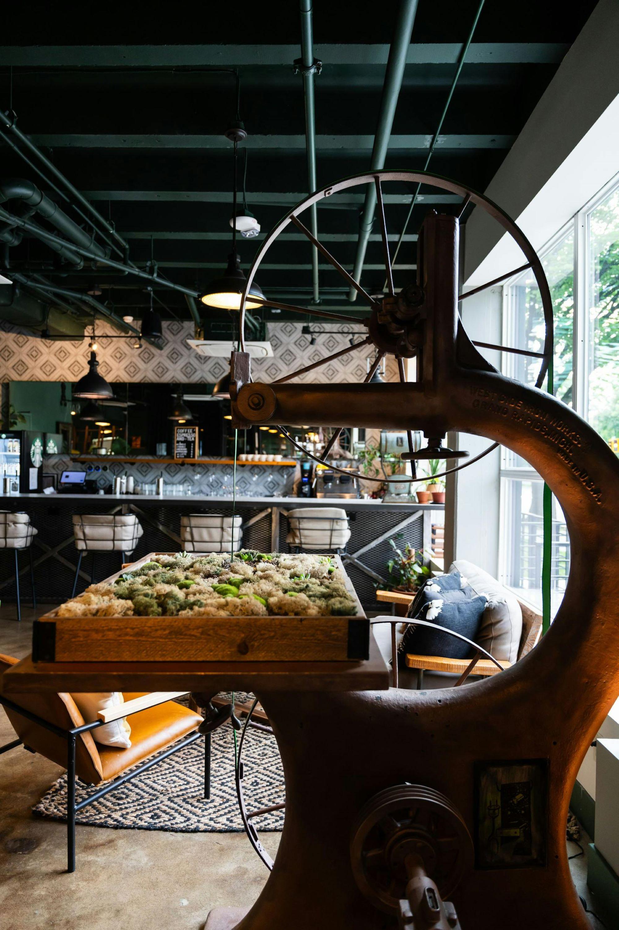 Hotel Nell - Union Market Вашингтон Екстериор снимка
